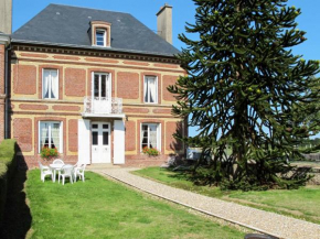 Holiday Home Le Domaine du Vasouy by Interhome